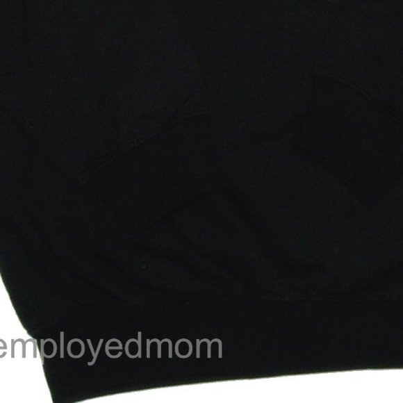 XL Red Cardinal Bow Holiday Sweatshirt Top Graphic Women's Sweater Christmas - Picture 6 of 6